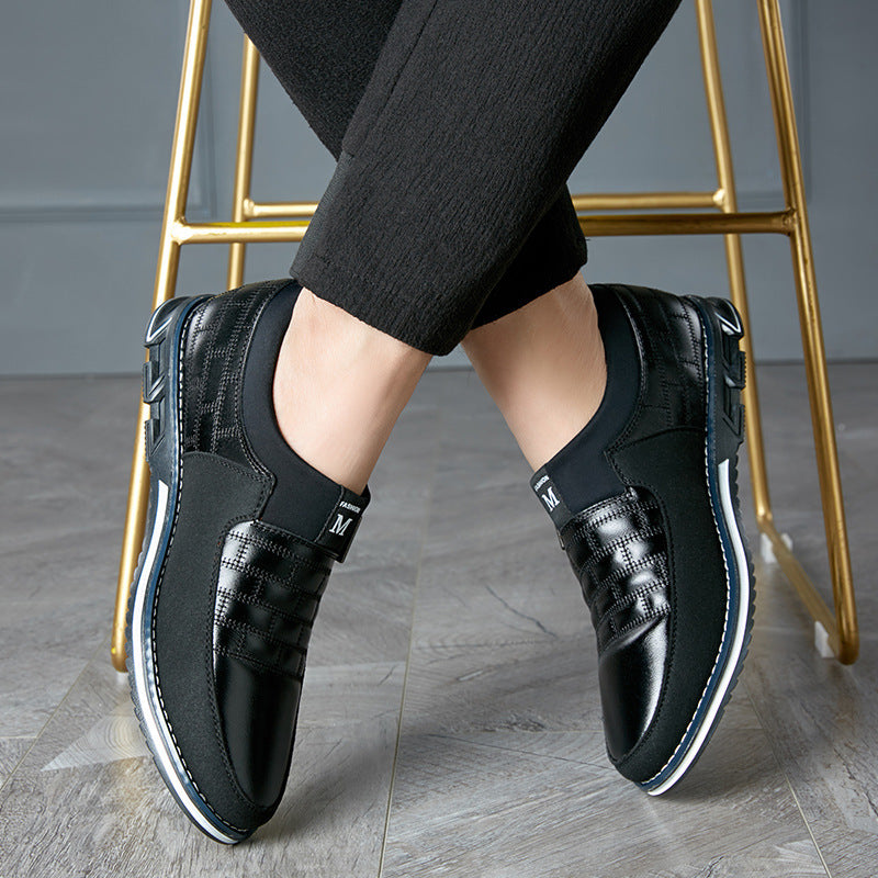 Men's Cuir Grande Loafer