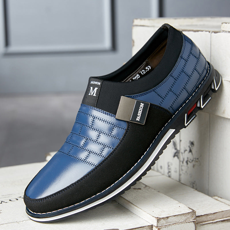 Men's Cuir Grande Loafer