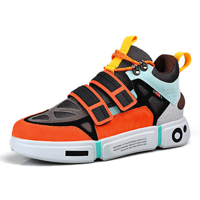 Men's Wudao Luxe Sneaker