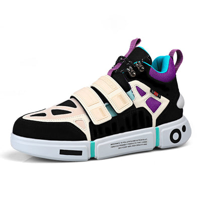 Men's Wudao Luxe Sneaker