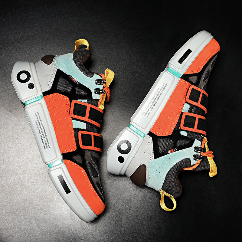 Men's Wudao Luxe Sneaker