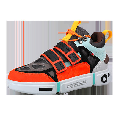 Men's Wudao Luxe Sneaker