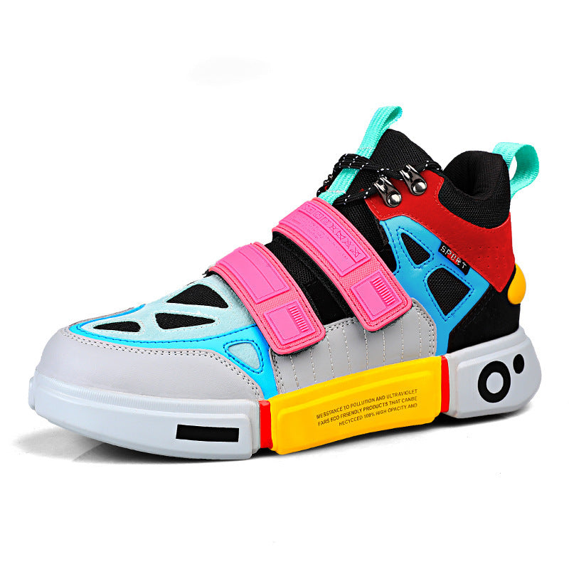 Men's Wudao Luxe Sneaker