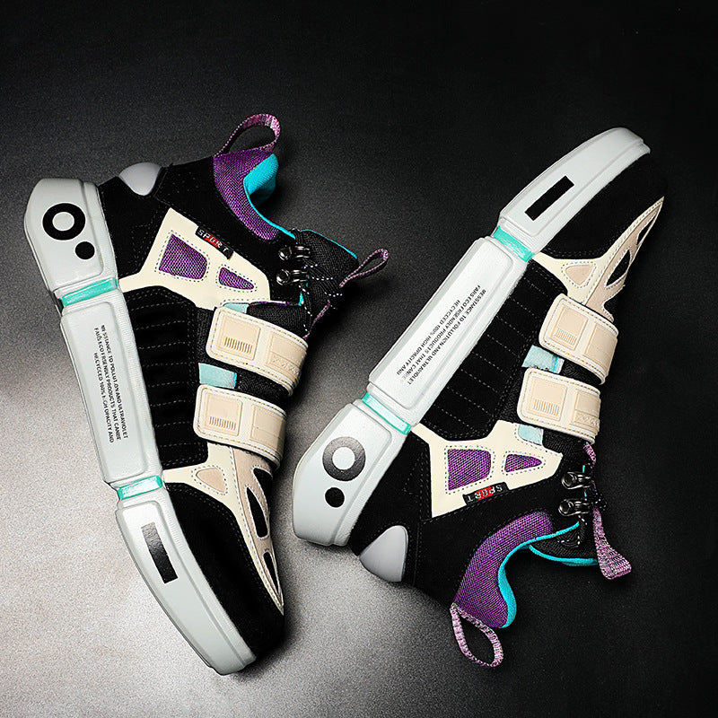Men's Wudao Luxe Sneaker