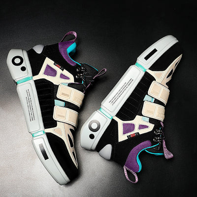 Men's Wudao Luxe Sneaker