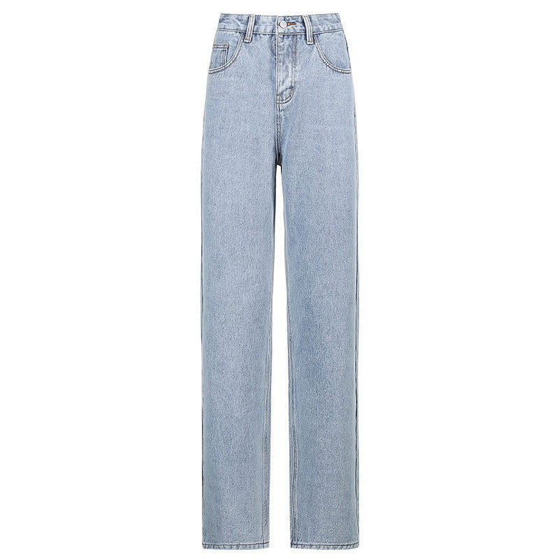 Vionnet Butterfly Dreamy Drape Jeans