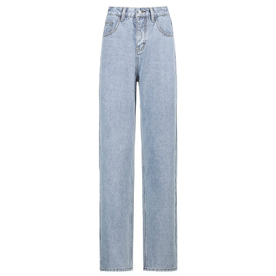 Vionnet Butterfly Dreamy Drape Jeans