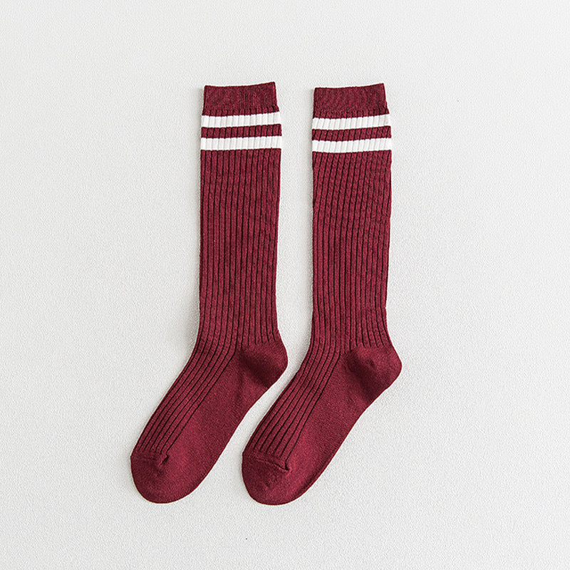 Velasca Sweat-Absorbent Duo Socks