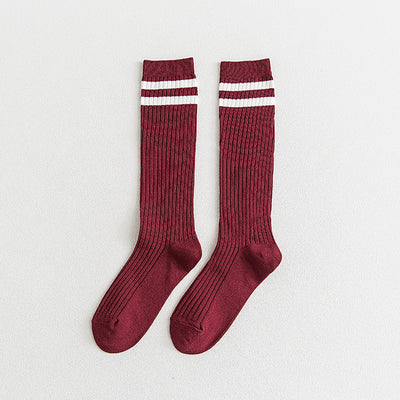 Velasca Sweat-Absorbent Duo Socks