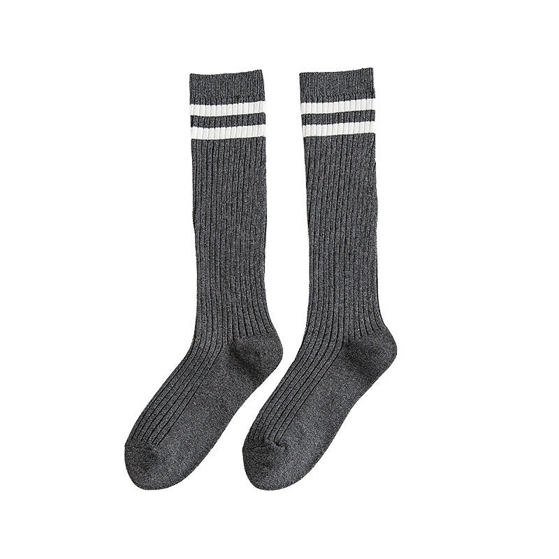 Velasca Sweat-Absorbent Duo Socks