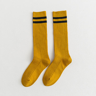 Velasca Sweat-Absorbent Duo Socks