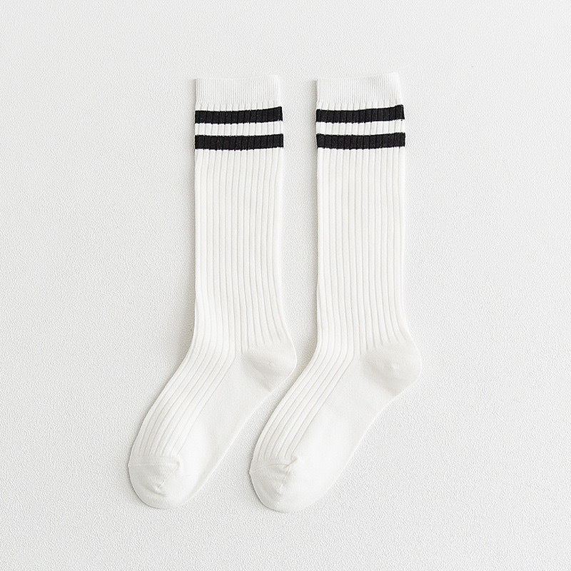 Velasca Sweat-Absorbent Duo Socks