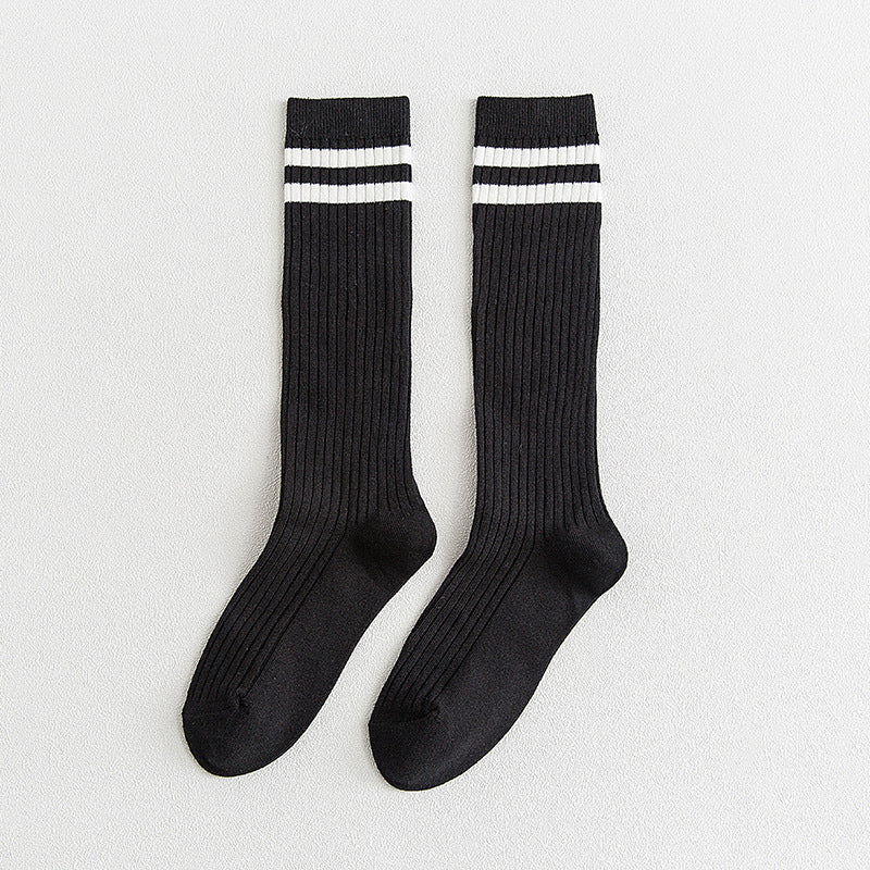 Velasca Sweat-Absorbent Duo Socks