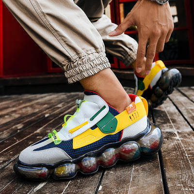 Men's Aéré Mesh Sneaker