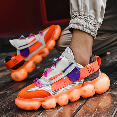 Men's Aéré Mesh Sneaker
