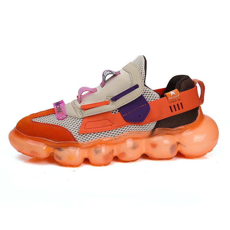 Men's Aéré Mesh Sneaker