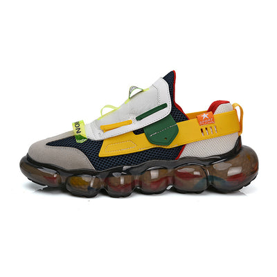 Men's Aéré Mesh Sneaker
