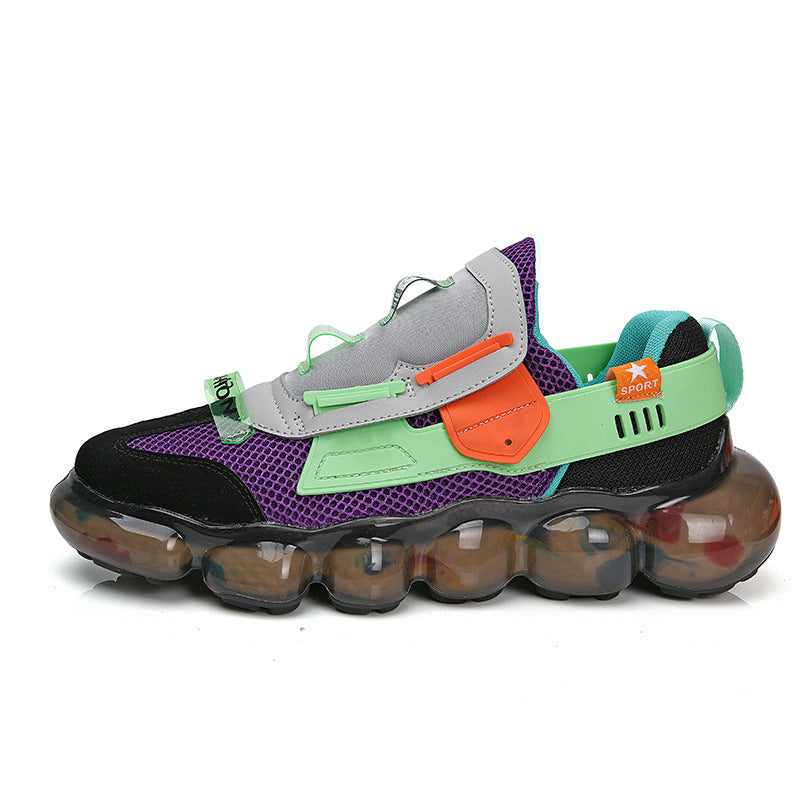 Men's Aéré Mesh Sneaker