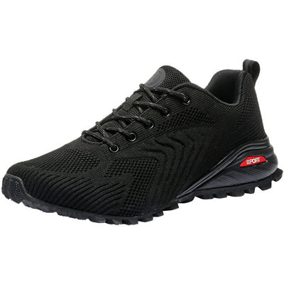 Vionnet Large High-Top Trail Shoes