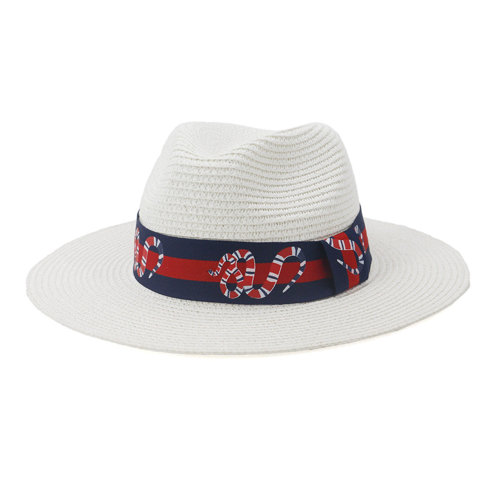 Vionnet Coastal Luxe Sun Hat