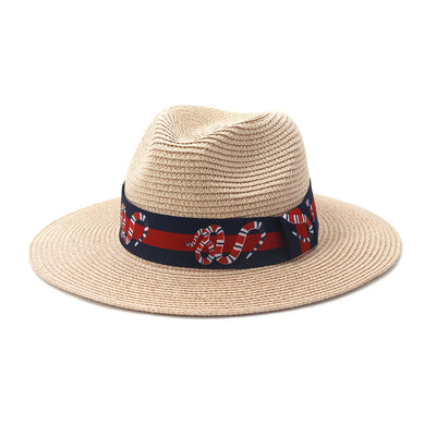 Vionnet Coastal Luxe Sun Hat