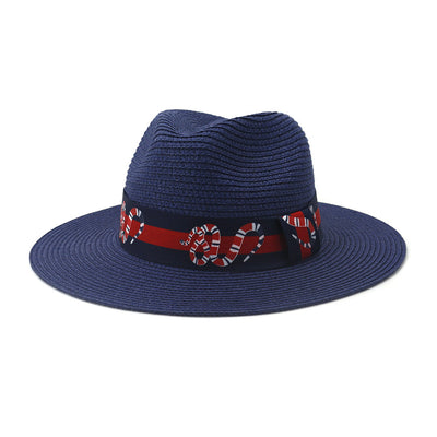 Vionnet Coastal Luxe Sun Hat