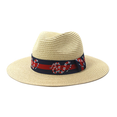 Vionnet Coastal Luxe Sun Hat