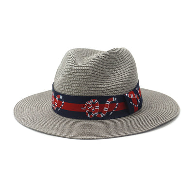 Vionnet Coastal Luxe Sun Hat