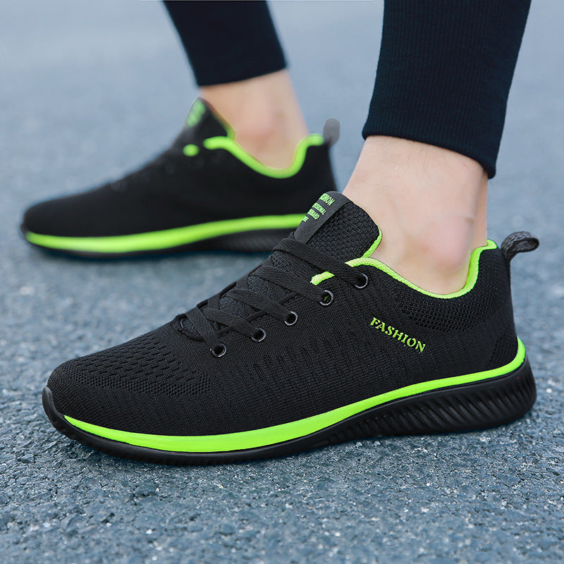 Men's Verve Sport Sneaker