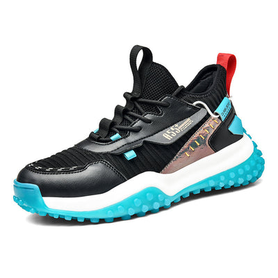 Vionnet Korean Retro Running Shoes