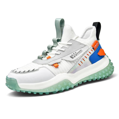 Vionnet Korean Retro Running Shoes