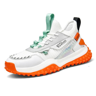 Vionnet Korean Retro Running Shoes