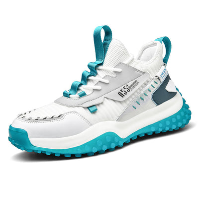 Vionnet Korean Retro Running Shoes