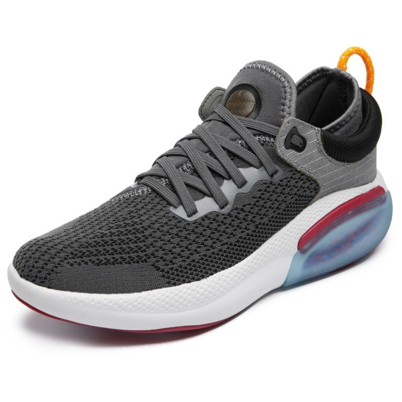 Men's Luxe Tennis Sneaker