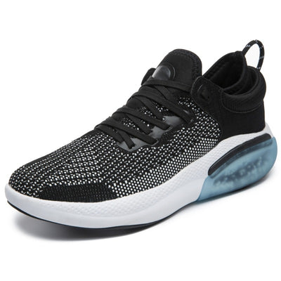 Men's Luxe Tennis Sneaker