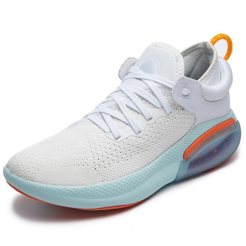 Men's Luxe Tennis Sneaker
