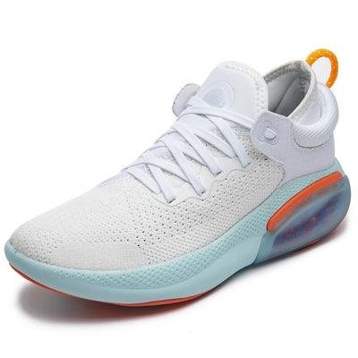 Men's Luxe Tennis Sneaker