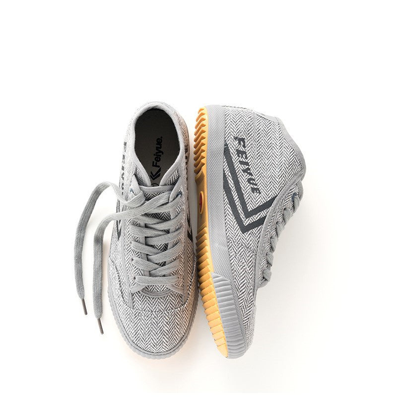 Vionnet Casual Canvas Sneakers