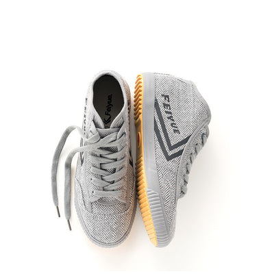 Vionnet Casual Canvas Sneakers