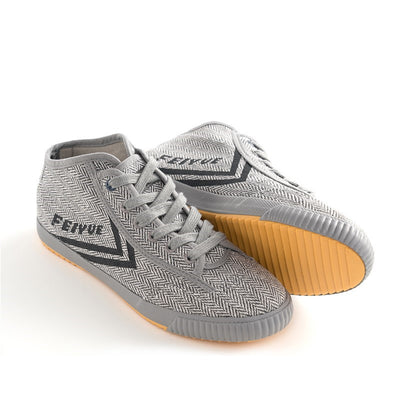 Vionnet Casual Canvas Sneakers