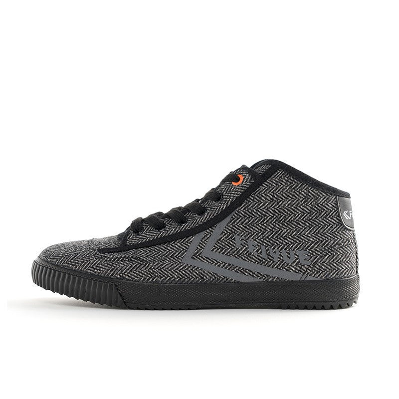 Vionnet Casual Canvas Sneakers