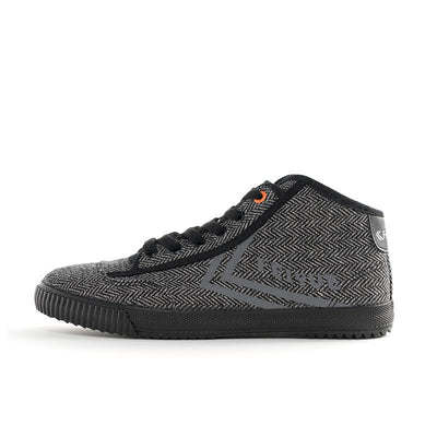Vionnet Casual Canvas Sneakers