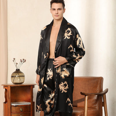 Men's Soie Grande Pajama