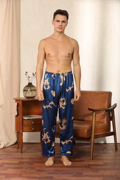 Men's Soie Grande Pajama