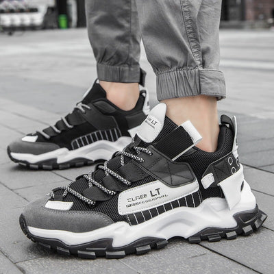 Vionnet AirMesh Casual Sneakers