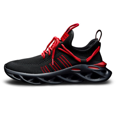 Vionnet Breathable Mesh Casual Shoes