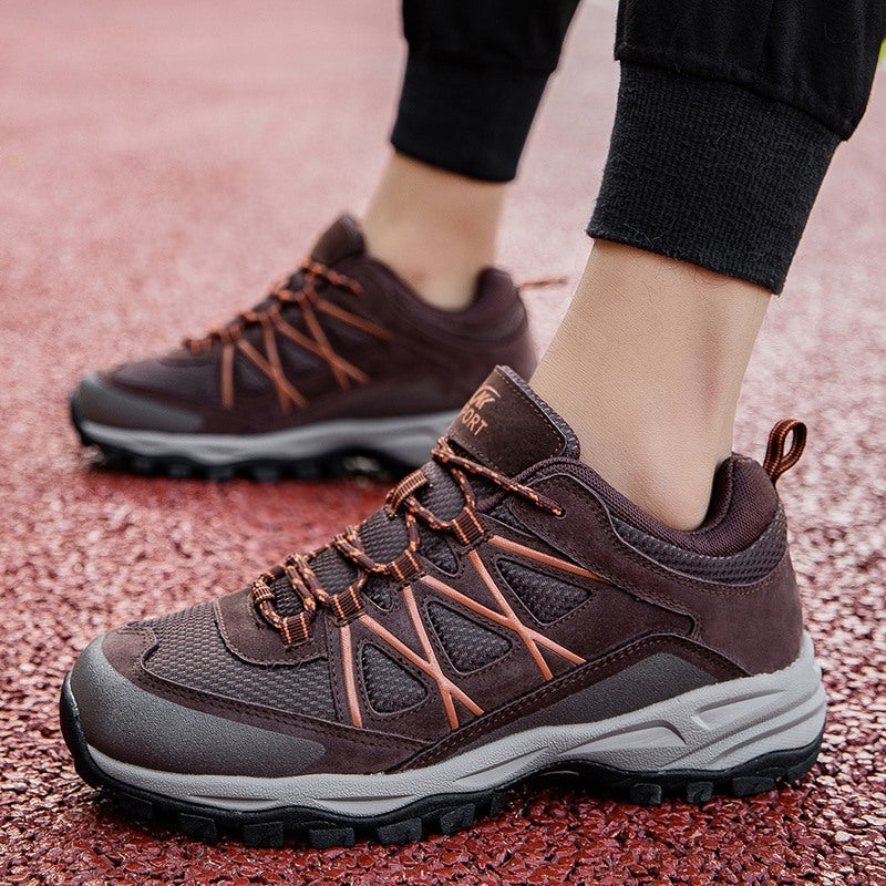 Vionnet Autumn Trail Shoes