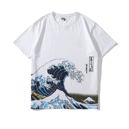 Nippon Chic Tee