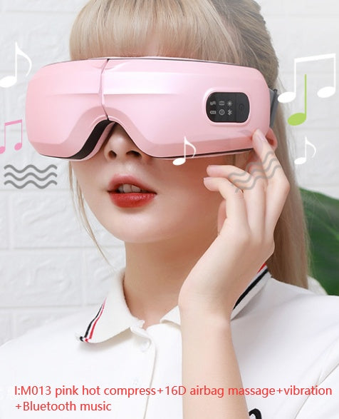 Vionnet Bluetooth Eye Massager
