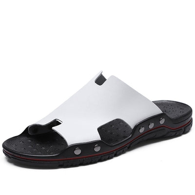Vionnet Large All-Match Beach Sandals